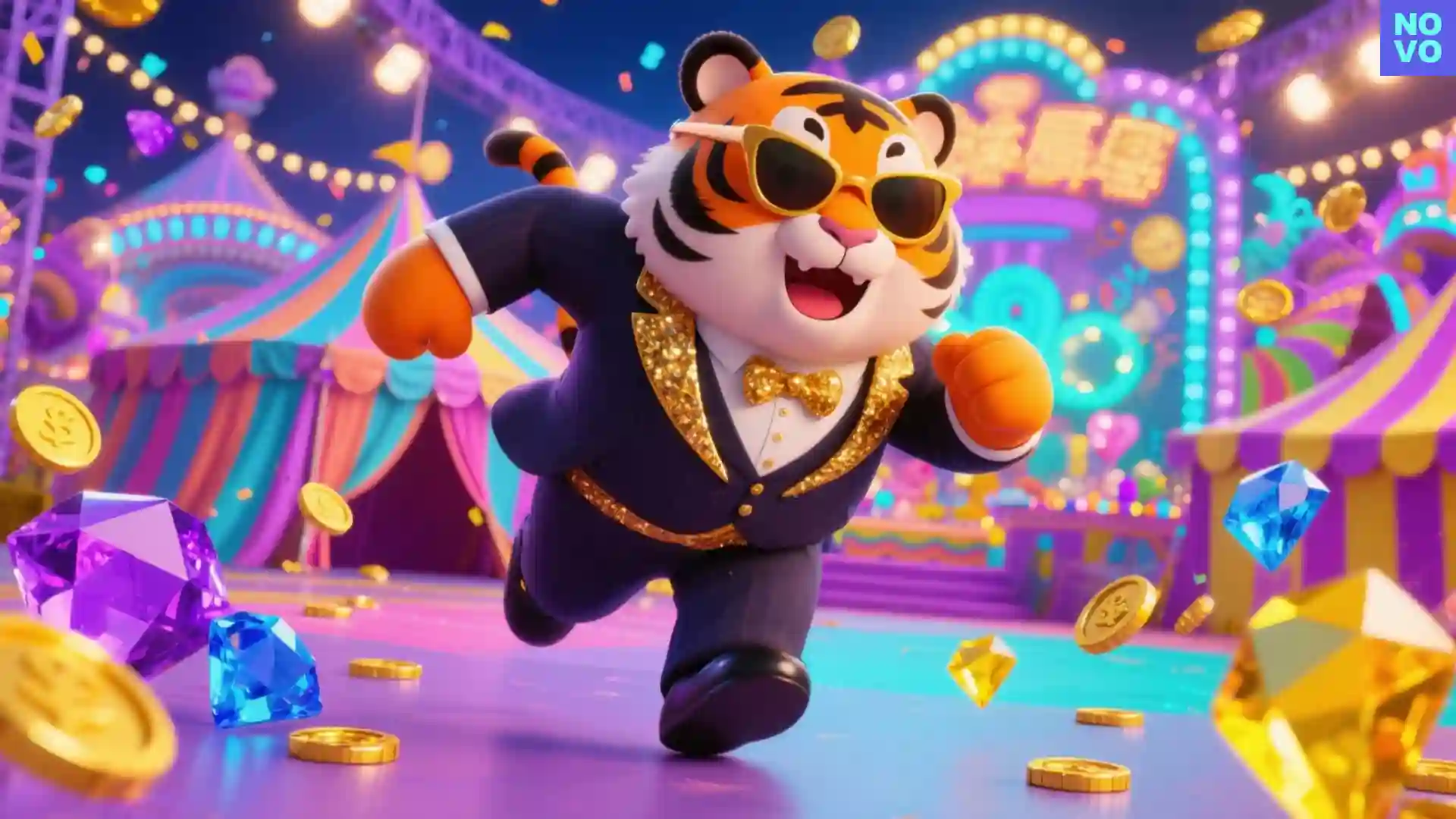 entretenimento online